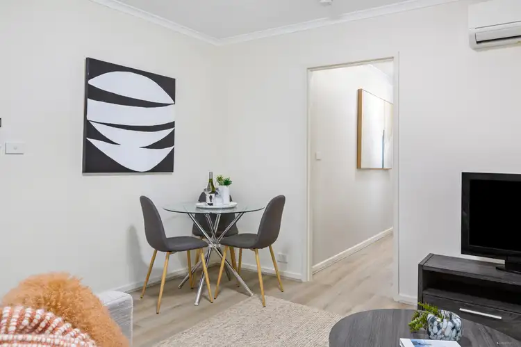 Sixth view of Homely apartment listing, 2/7 Glenmore Street, Box Hill VIC 3128