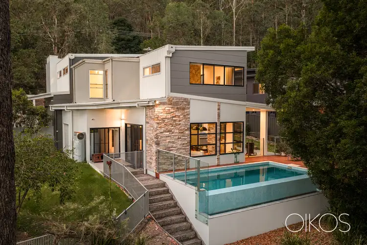 49 Kilbowie Street, The Gap QLD 4061