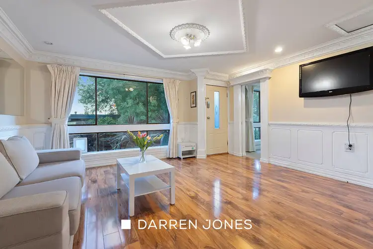 Second view of Homely unit listing, 4/150 Nell Street, Greensborough VIC 3088