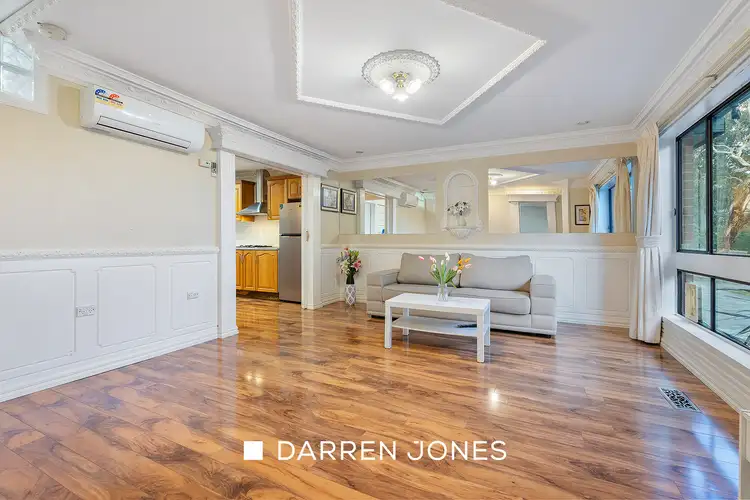 Third view of Homely unit listing, 4/150 Nell Street, Greensborough VIC 3088