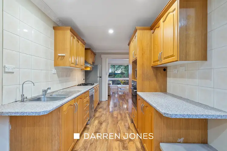 Fourth view of Homely unit listing, 4/150 Nell Street, Greensborough VIC 3088