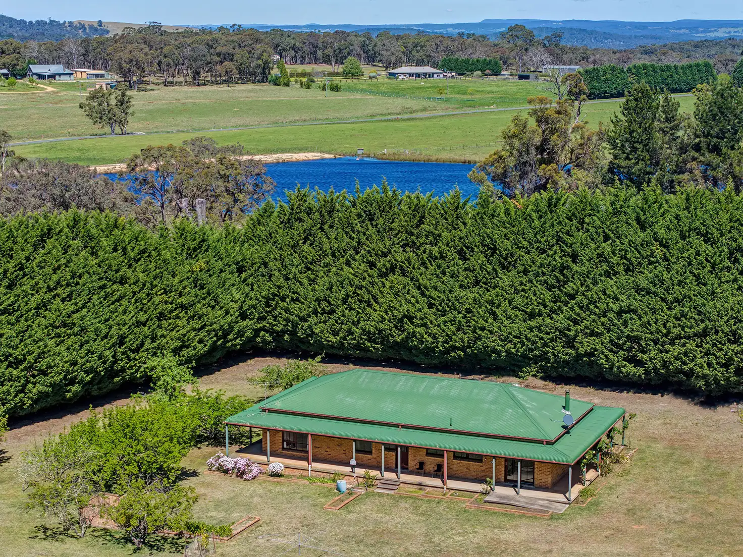 Main view of Homely rural property listing, 1630 Tugalong Road, Canyonleigh NSW 2577