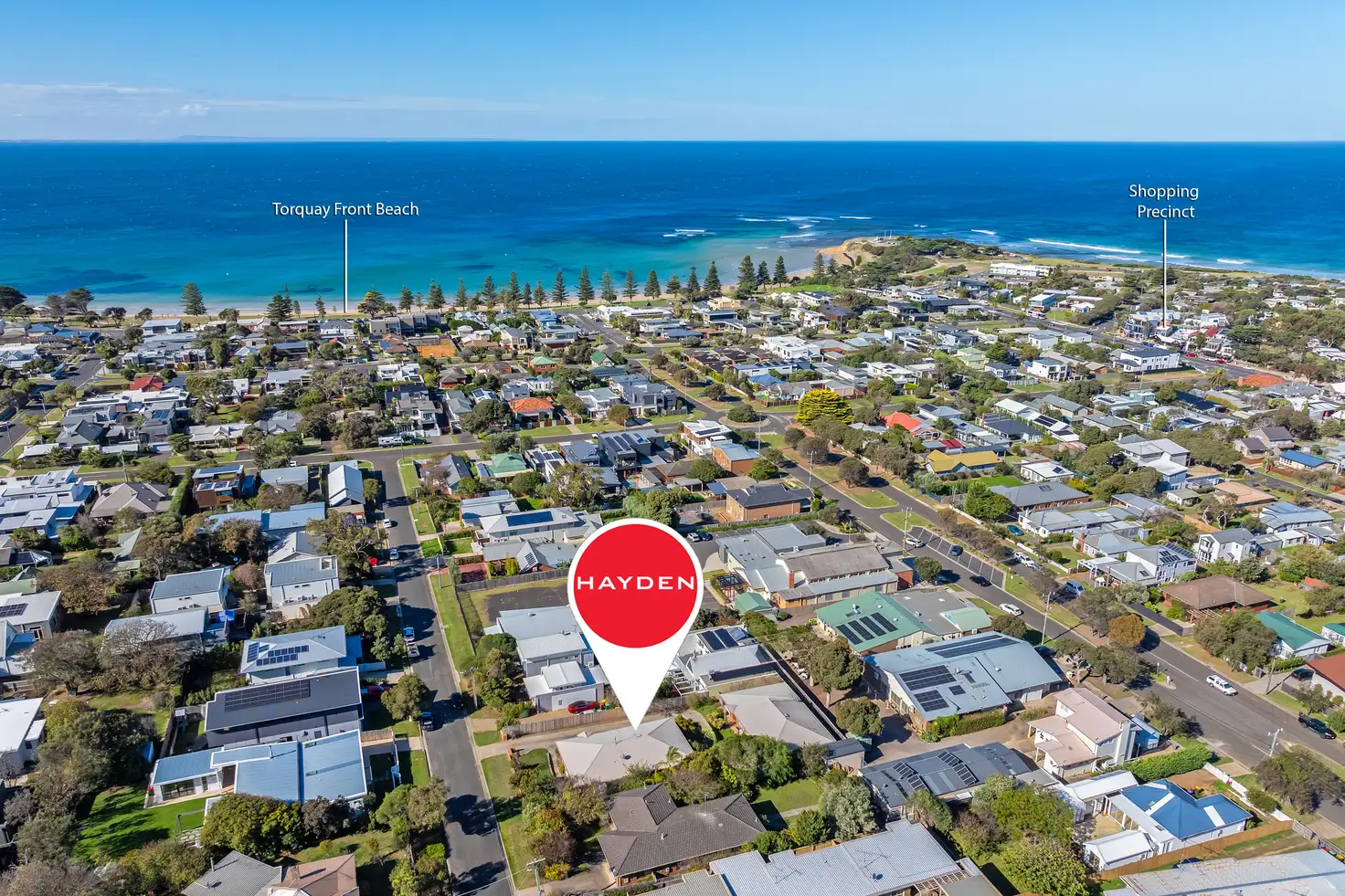 Main view of Homely house listing, 1/15 Beales Street, Torquay VIC 3228