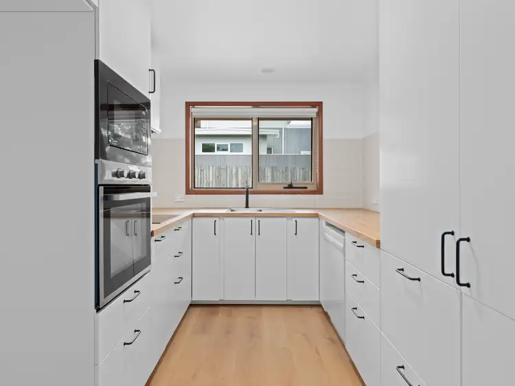 Fifth view of Homely house listing, 1/15 Beales Street, Torquay VIC 3228