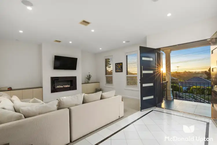 Third view of Homely house listing, 26 Clifton Street, Aberfeldie VIC 3040