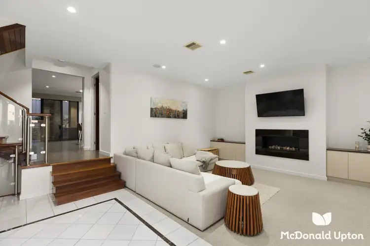 Fifth view of Homely house listing, 26 Clifton Street, Aberfeldie VIC 3040