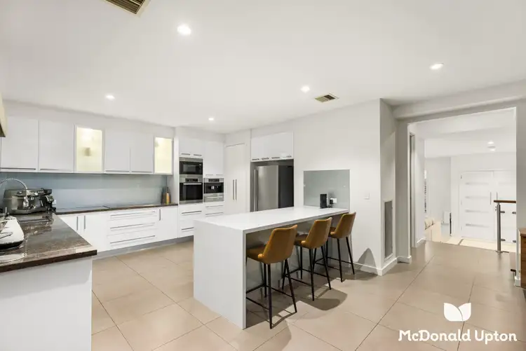 Fifth view of Homely house listing, 26 Clifton Street, Aberfeldie VIC 3040