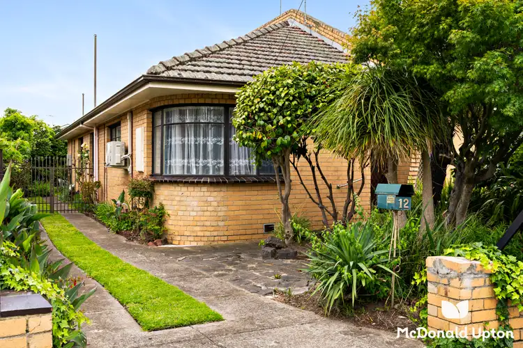 12 St James Street, Moonee Ponds VIC 3039