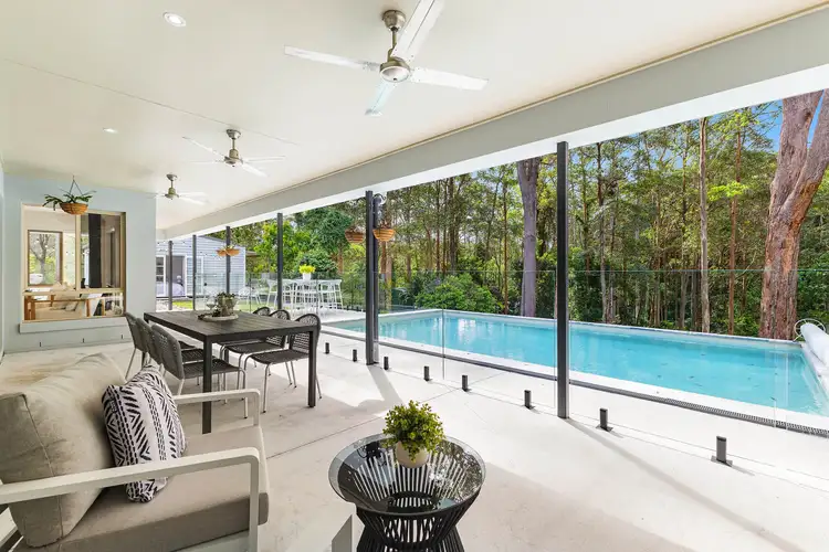 2 Blue Gum Court, Gilston QLD 4211