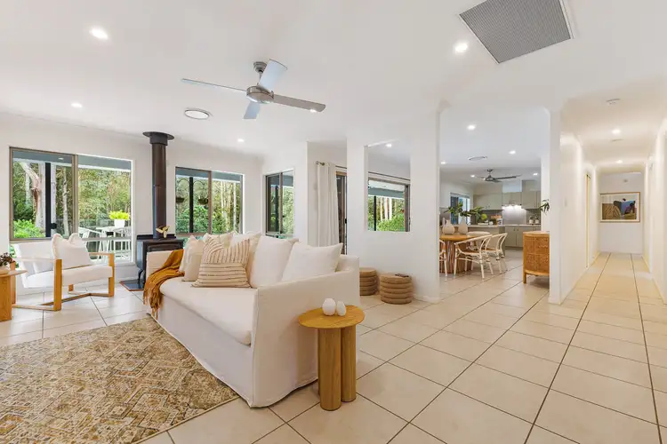 Fourth view of Homely house listing, 2 Blue Gum Court, Gilston QLD 4211