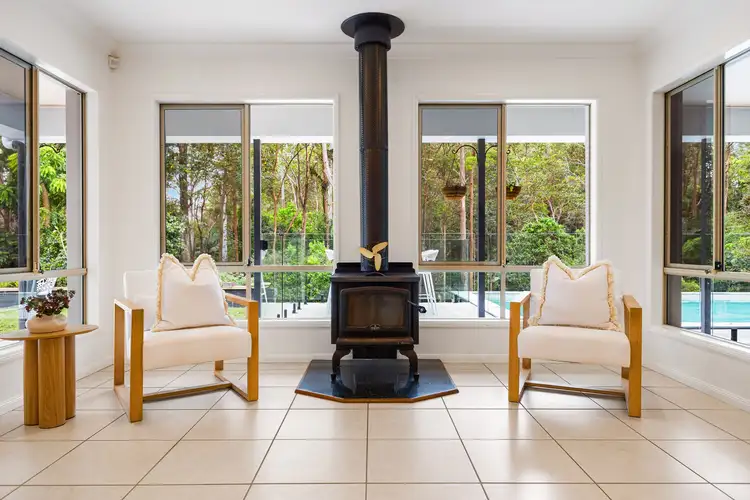 Fifth view of Homely house listing, 2 Blue Gum Court, Gilston QLD 4211