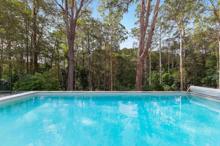 Sixth view of Homely house listing, 2 Blue Gum Court, Gilston QLD 4211
