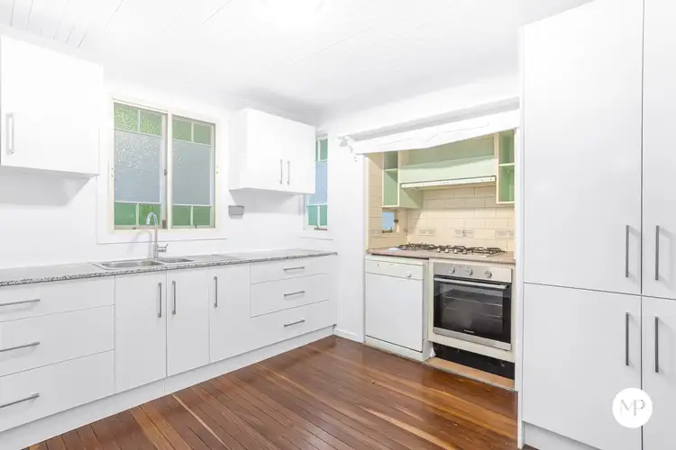 Second view of Homely house listing, 2 Quarry Street, The Range QLD 4700