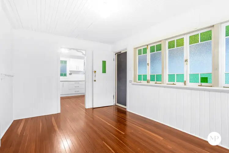 Fifth view of Homely house listing, 2 Quarry Street, The Range QLD 4700