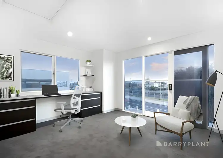 Fifth view of Homely townhouse listing, 1/472 Station Street, Bonbeach VIC 3196
