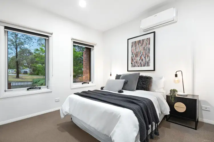 Sixth view of Homely townhouse listing, 1/660 Canterbury Road, Vermont VIC 3133