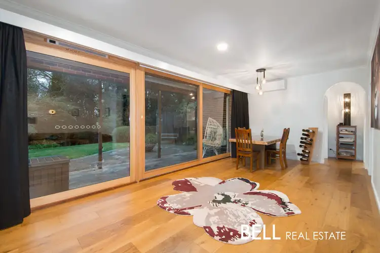 Sixth view of Homely house listing, 9 Cards Lane, Olinda VIC 3788