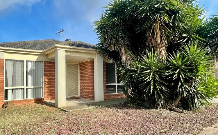Main view of Homely house listing, 21 Horseshoe Circuit, Truganina VIC 3029