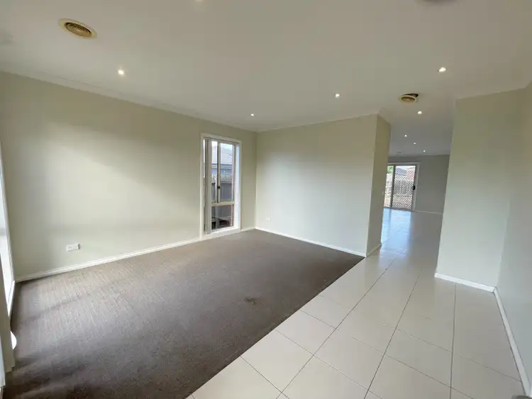 Third view of Homely house listing, 21 Horseshoe Circuit, Truganina VIC 3029