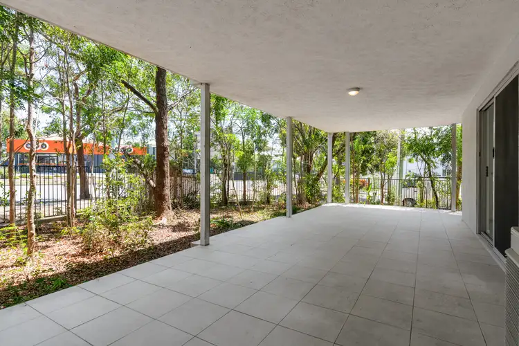 1/11 Croydon Street, Toowong QLD 4066