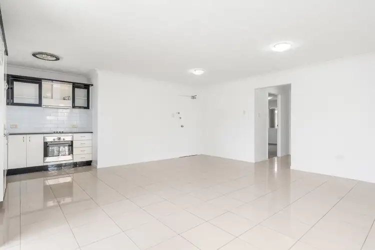 Third view of Homely unit listing, 1/11 Croydon Street, Toowong QLD 4066
