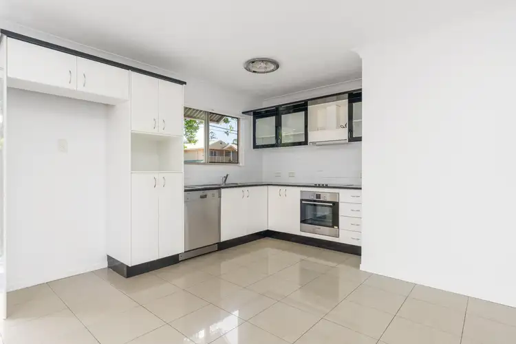 Fourth view of Homely unit listing, 1/11 Croydon Street, Toowong QLD 4066