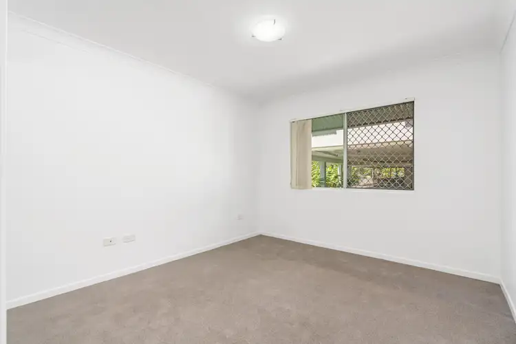 Sixth view of Homely unit listing, 1/11 Croydon Street, Toowong QLD 4066