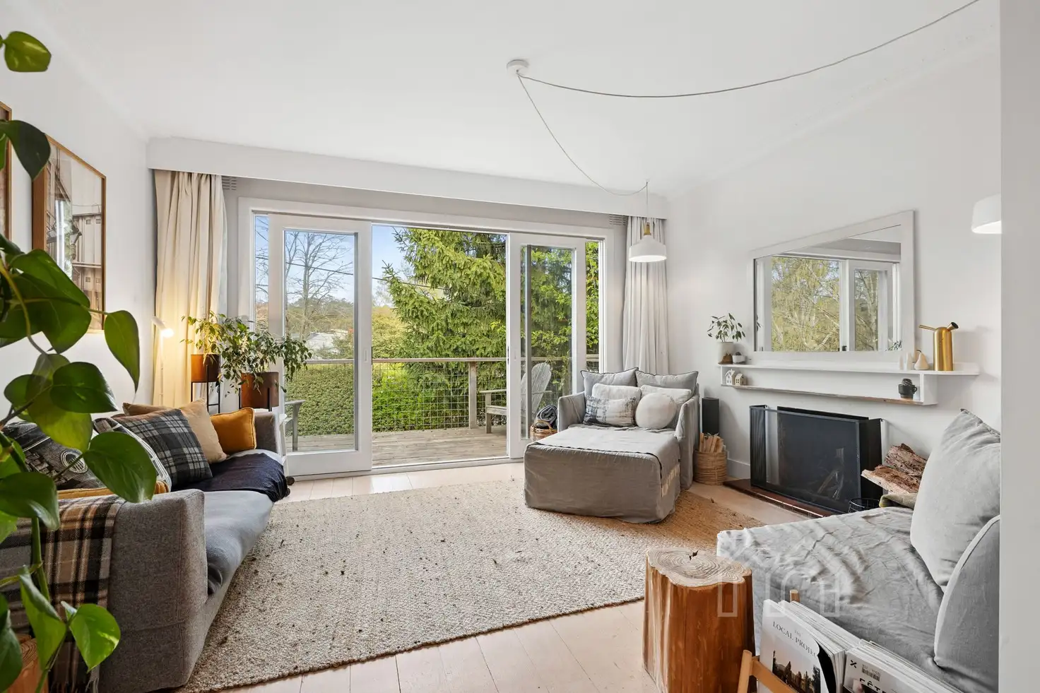 Main view of Homely house listing, 7 Lake Road, Daylesford VIC 3460