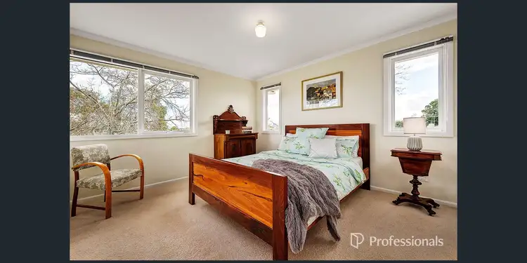Third view of Homely house listing, 5 Hibiscus Road, Blackburn North VIC 3130