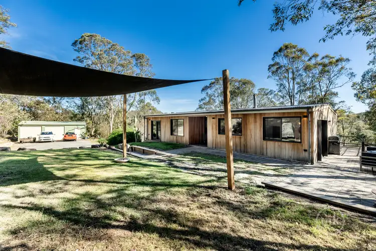 220 Smiths Gully Road, Smiths Gully VIC 3760