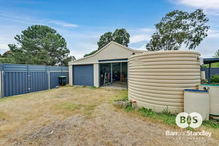 Second view of Homely house listing, 42 Deakin Street, Collie WA 6225