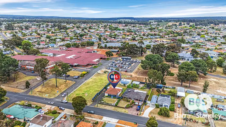 Third view of Homely house listing, 42 Deakin Street, Collie WA 6225