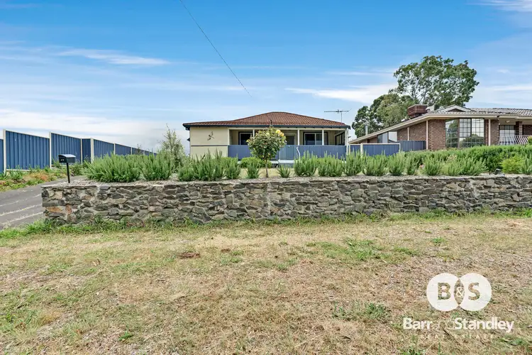 Fourth view of Homely house listing, 42 Deakin Street, Collie WA 6225