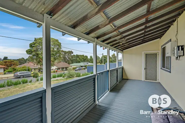Fifth view of Homely house listing, 42 Deakin Street, Collie WA 6225