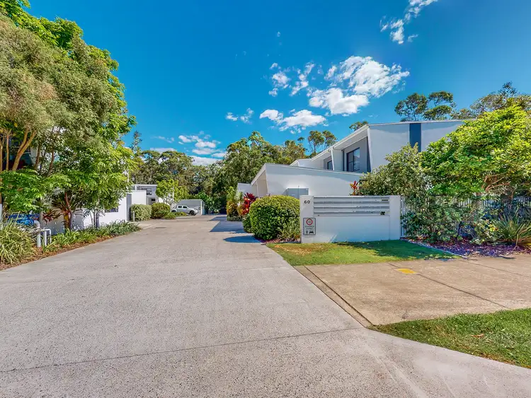 28/60 Hofmann Drive, Noosaville QLD 4566
