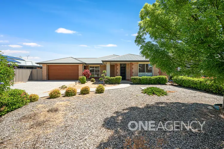 8 Fairbrother Circuit, Nuriootpa SA 5355