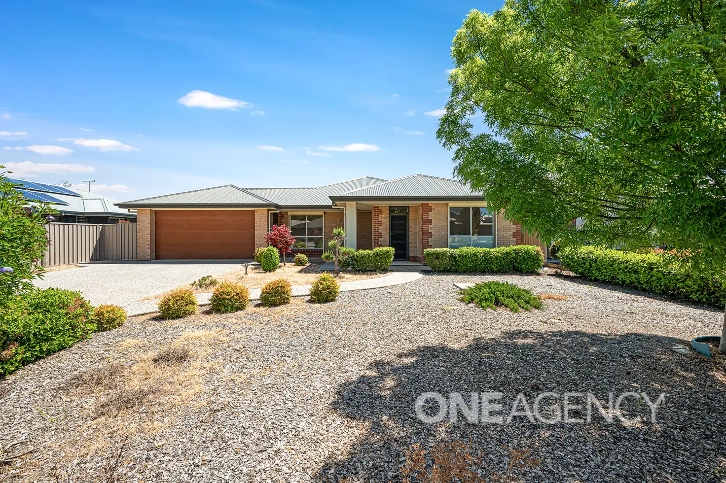 Main view of Homely house listing, 8 Fairbrother Circuit, Nuriootpa SA 5355
