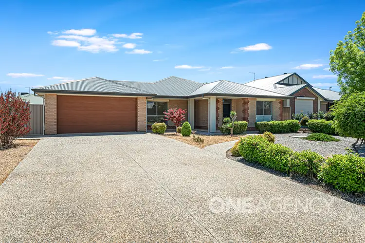 Second view of Homely house listing, 8 Fairbrother Circuit, Nuriootpa SA 5355