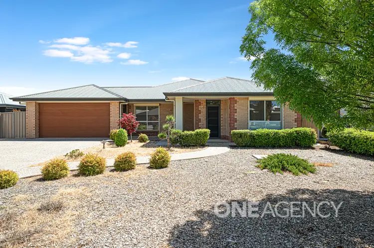 Third view of Homely house listing, 8 Fairbrother Circuit, Nuriootpa SA 5355