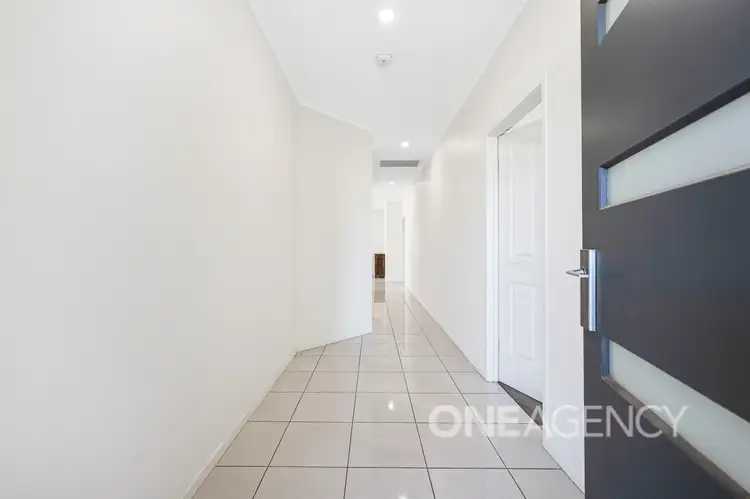 Fifth view of Homely house listing, 8 Fairbrother Circuit, Nuriootpa SA 5355