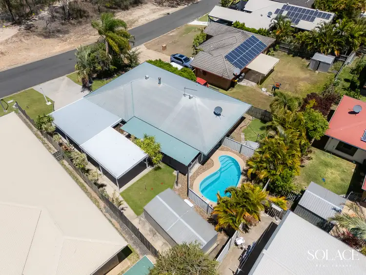 19 Pryde Street, Tannum Sands QLD 4680