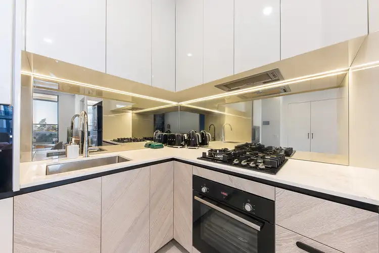 Third view of Homely apartment listing, 506/4 Finch Drive, Eastgardens NSW 2036