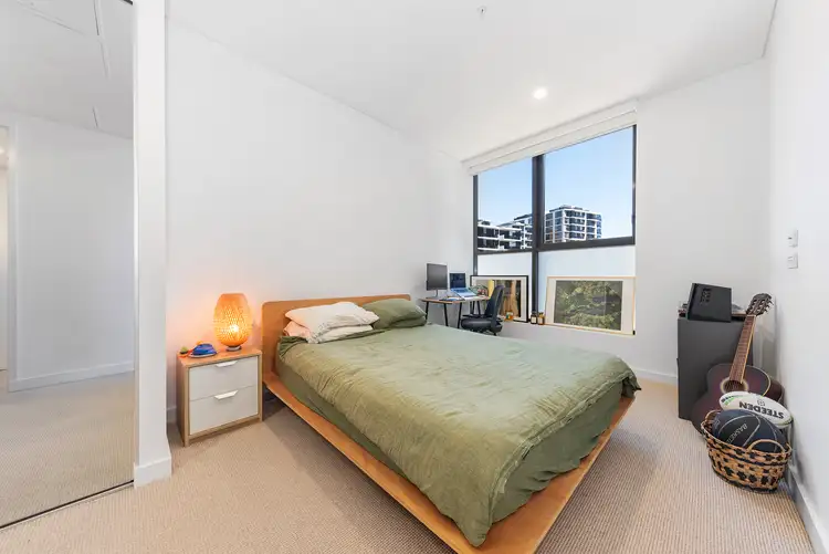 Fourth view of Homely apartment listing, 506/4 Finch Drive, Eastgardens NSW 2036