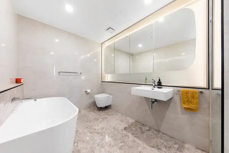 Fifth view of Homely apartment listing, 506/4 Finch Drive, Eastgardens NSW 2036