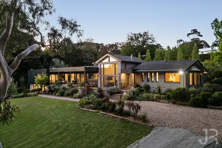 120-126 King Road, Harkaway VIC 3806