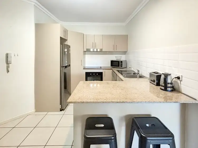 Fifth view of Homely unit listing, 1/14-16 Adair Street, Yorkeys Knob QLD 4878