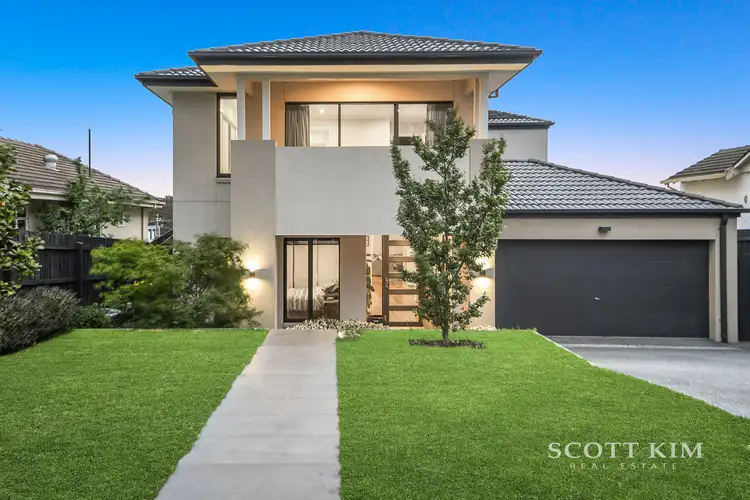 4 Spence Street, Burwood VIC 3125