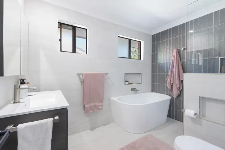 Third view of Homely house listing, 100 White Cross Road, Winmalee NSW 2777