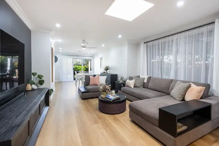 Fifth view of Homely house listing, 100 White Cross Road, Winmalee NSW 2777