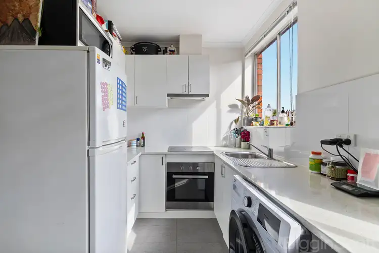 Sixth view of Homely block of units listing, 1-6/5 Clarke Street, Elwood VIC 3184